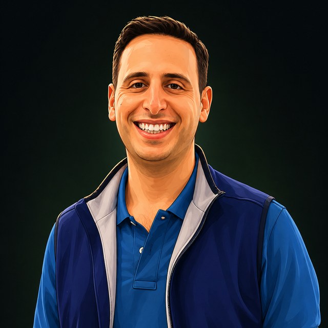 Abdel, founder of Tabflow